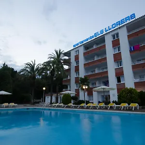 2* Lejlighedshotel Els Llorers