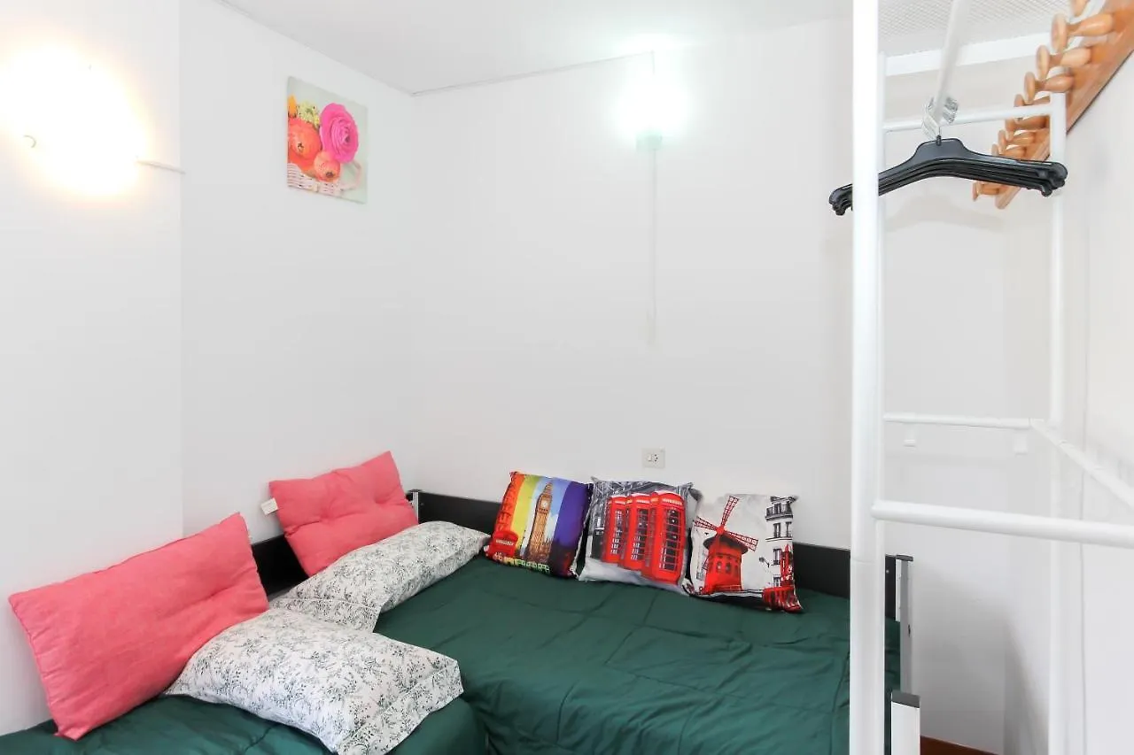 Appartamento Apartamento Disa Lloret de Mar