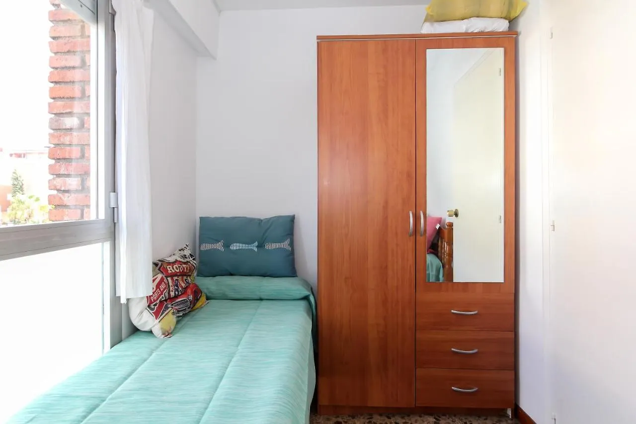 Apartamento Disa Lloret de Mar 0*,  Spagna