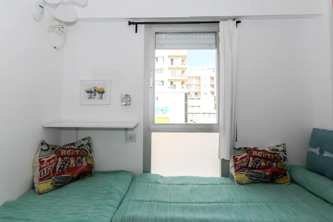 Apartamento Disa Lloret de Mar 0*,