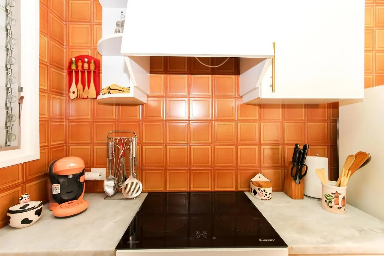 Apartment Apartamento Disa Lloret de Mar Spain