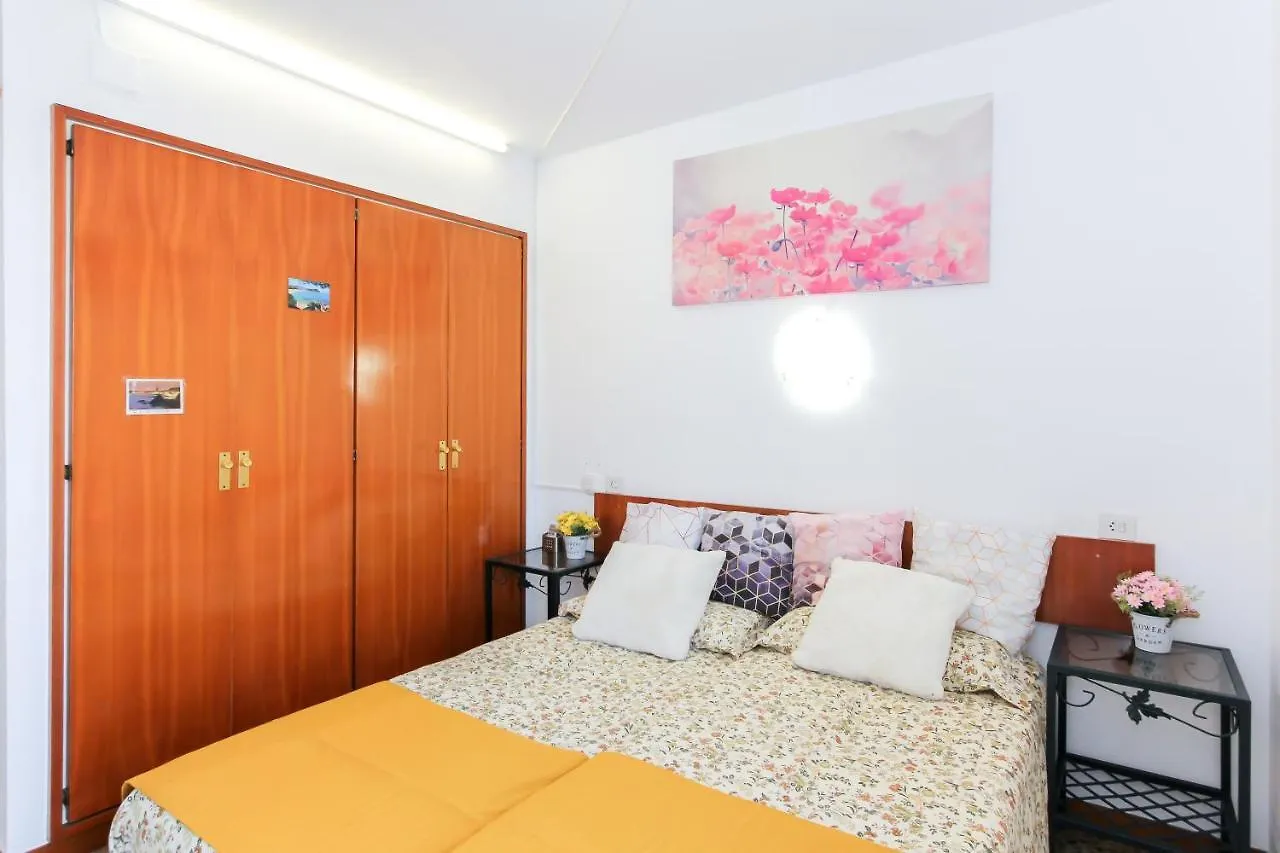 Apartment Apartamento Disa Lloret de Mar