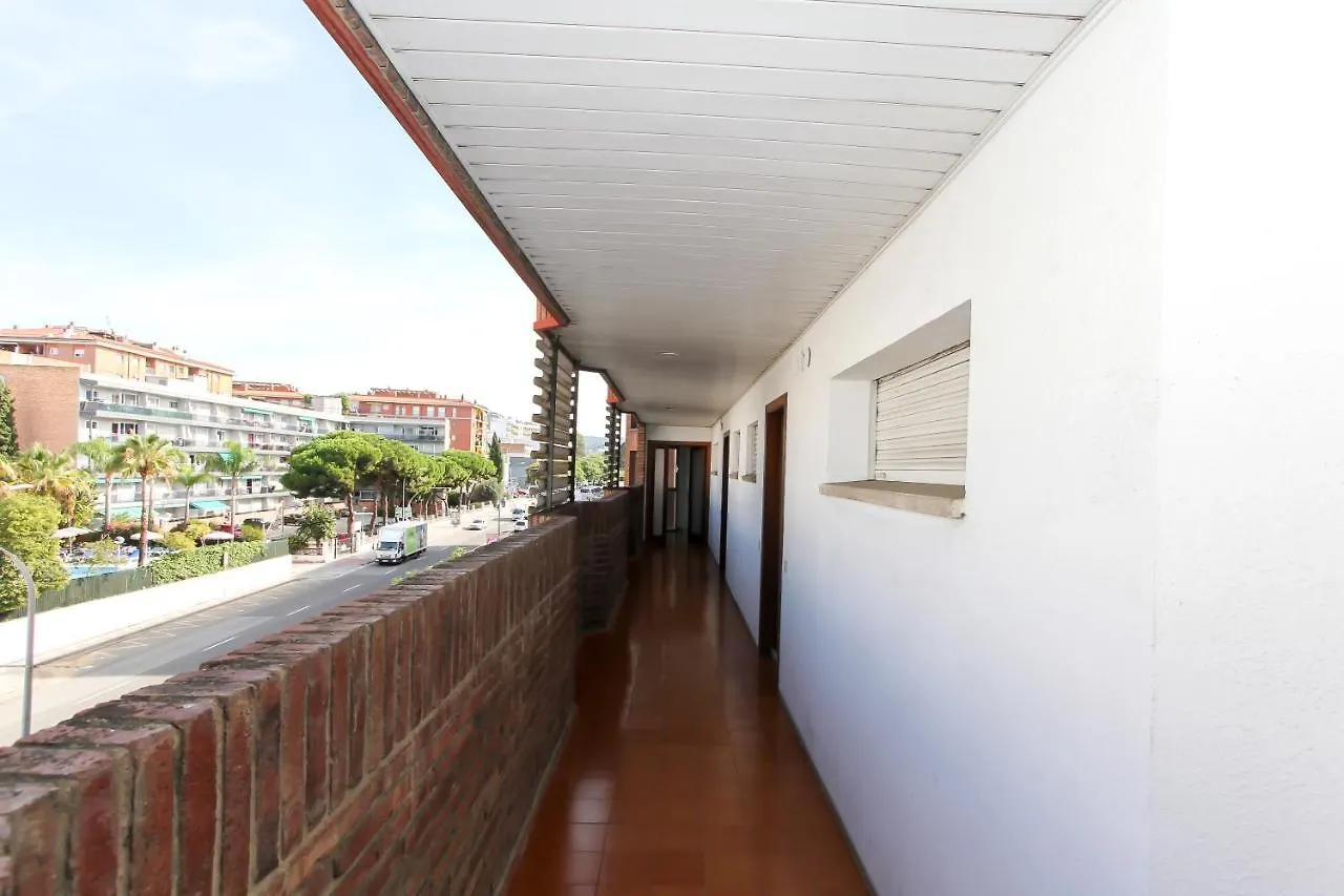 Apartment Apartamento Disa Lloret de Mar Spain