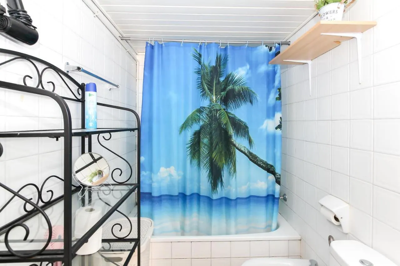 Apartamento Disa Lloret de Mar Apartment