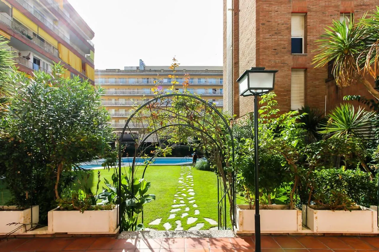Apartamento Disa Lloret de Mar