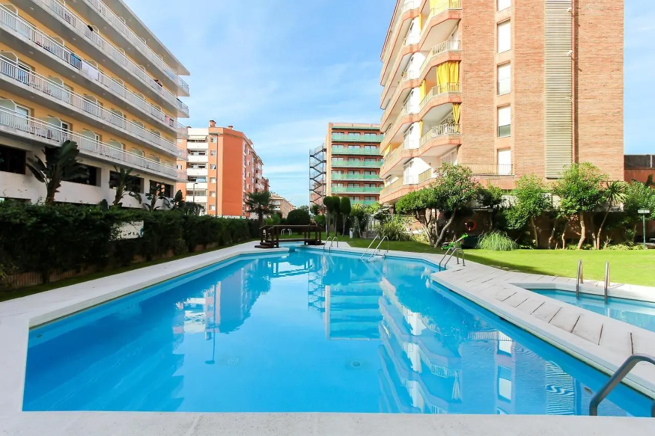 Apartamento Disa Lloret de Mar