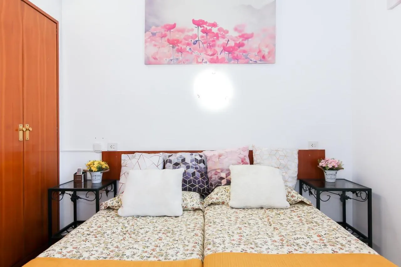 Apartamento Disa Lloret de Mar Apartment