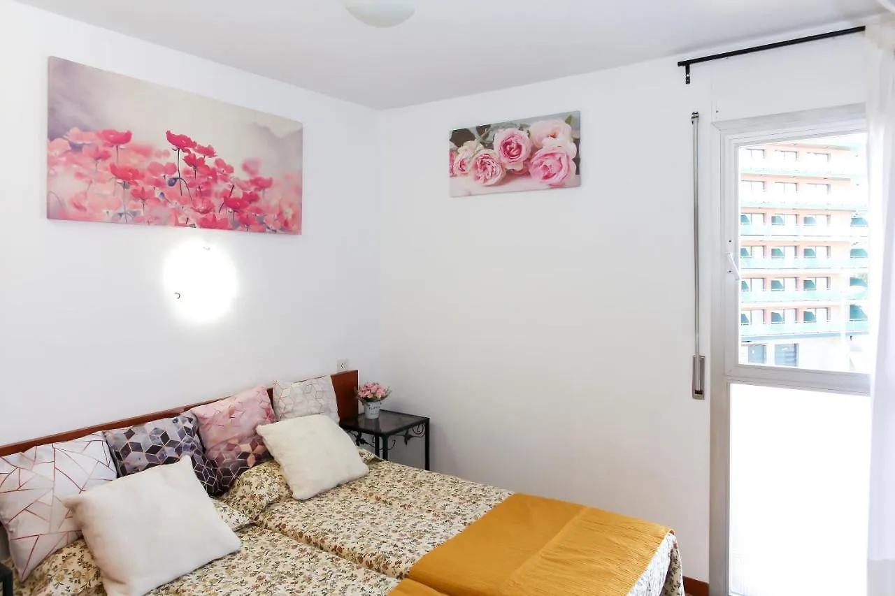 Apartamento Disa Lloret de Mar