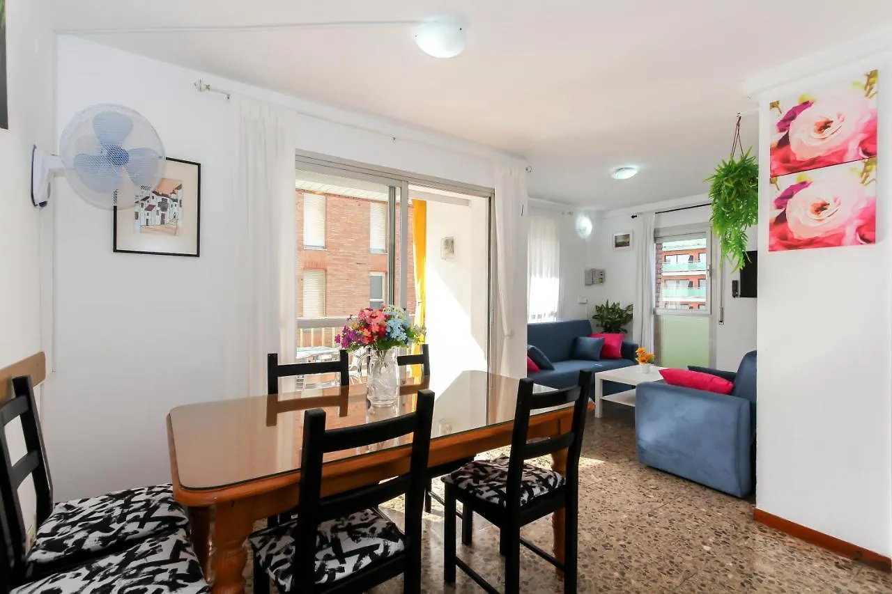Apartamento Disa Lloret de Mar