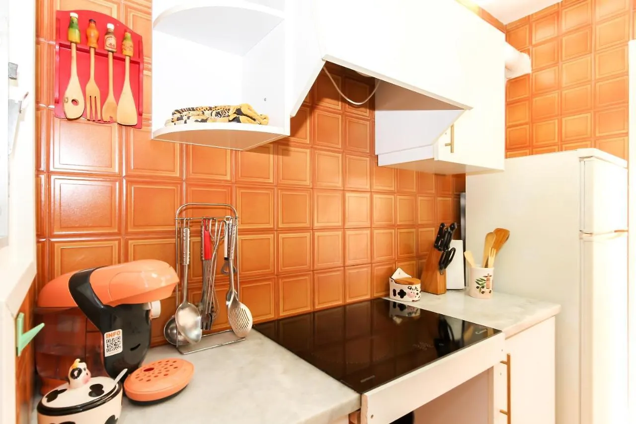 Apartamento Disa Lloret de Mar