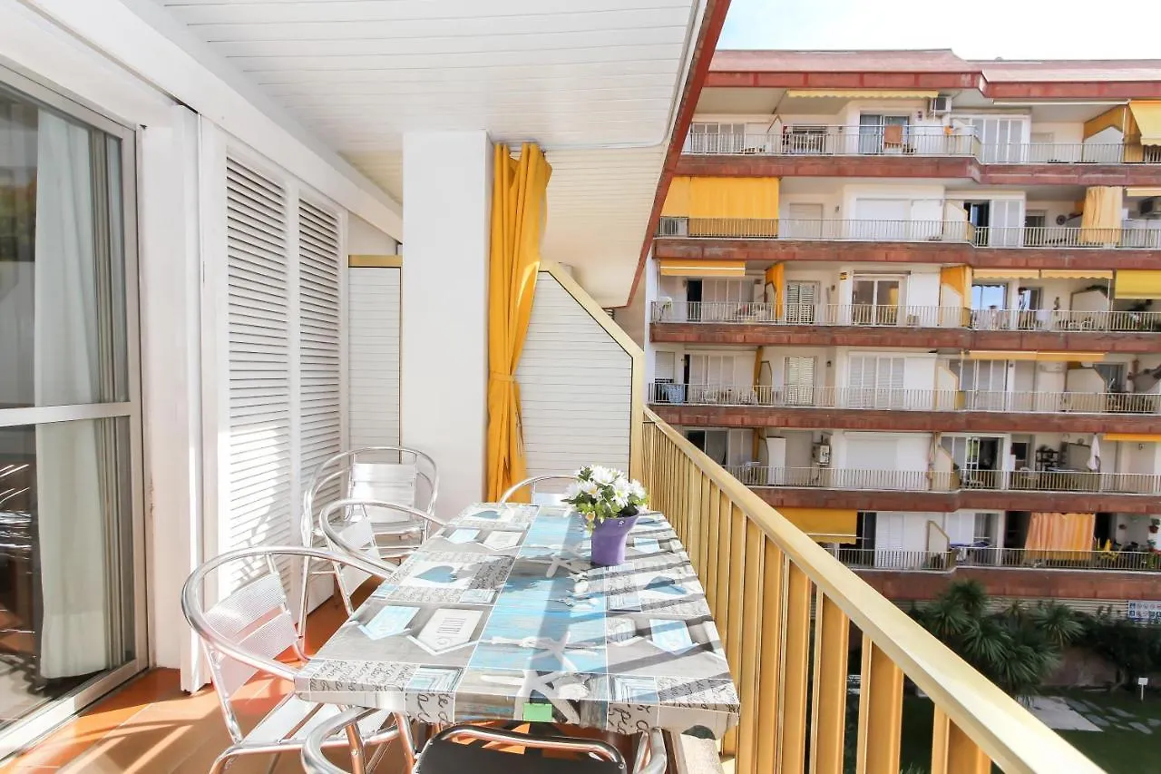 Apartment Apartamento Disa Lloret de Mar