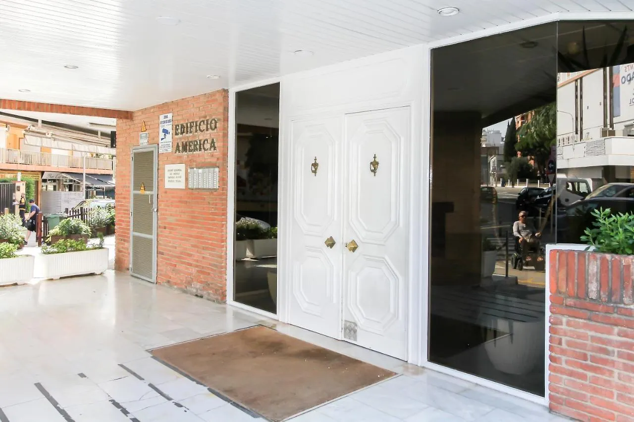Apartamento Disa Lloret de Mar Spain