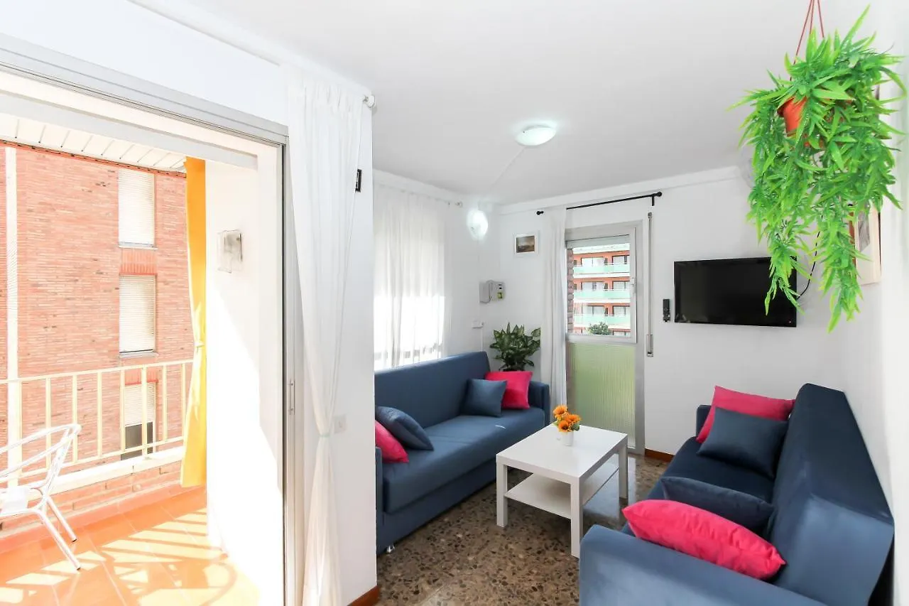 Apartamento Disa Lloret de Mar 0*,  Spain