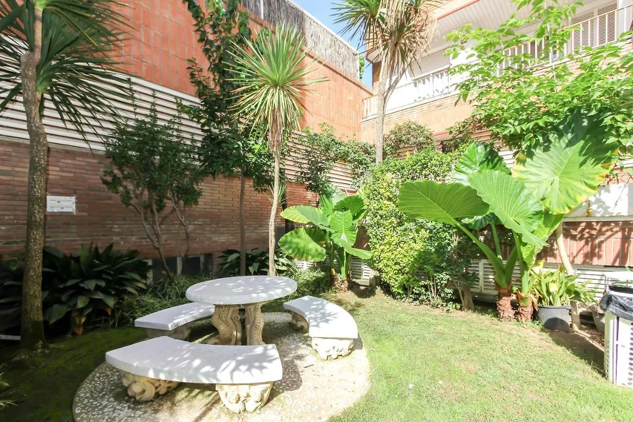 Apartment Apartamento Disa Lloret de Mar Spain