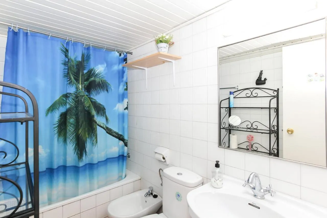 Apartment Apartamento Disa Lloret de Mar
